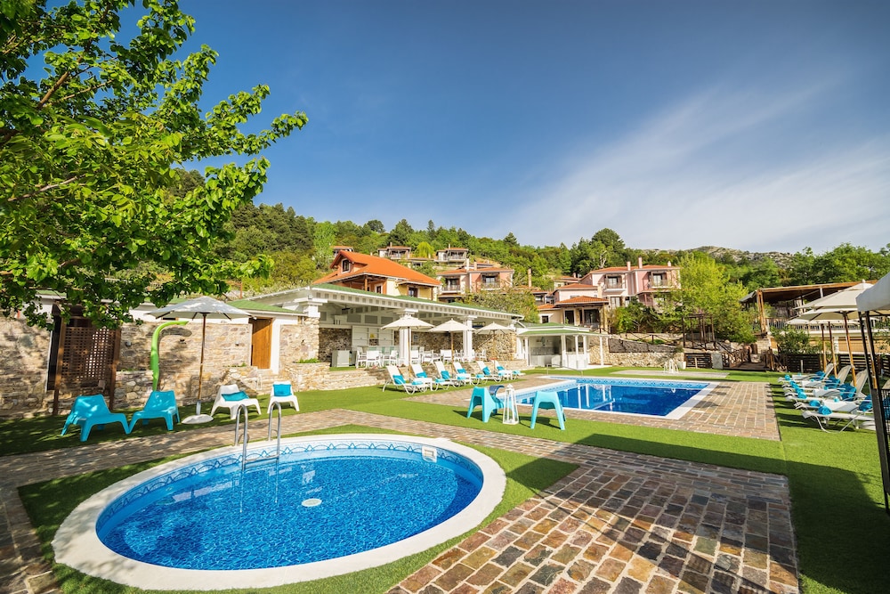 Ilaeira Mountain Resort 44/50