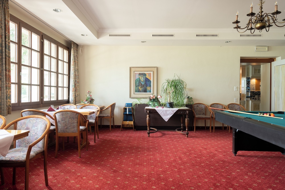 Seiler Au Lac Hotel 41/72
