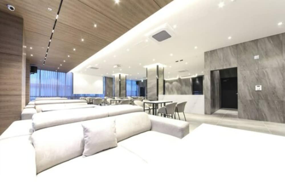 Busan Station City Hotel 19/34