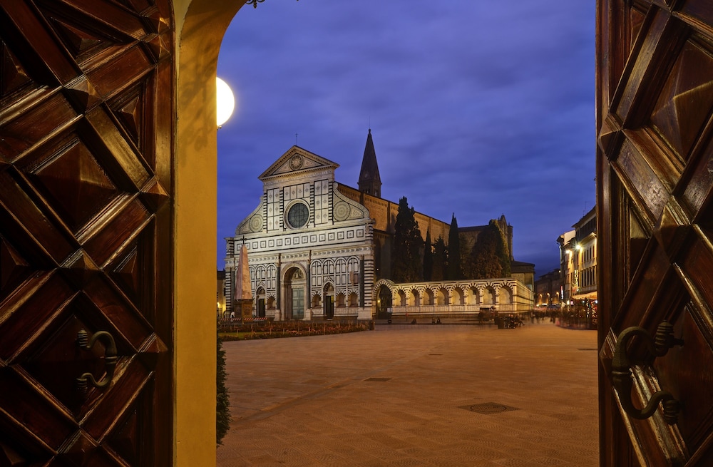 HOTEL SANTA MARIA NOVELLA photo1