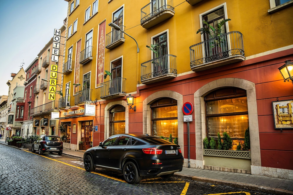 Duran Hotel And Restaurant 42/50