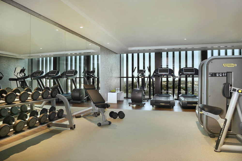 La Ville Hotel And Suites City Walk Dubai Autograph Collection 25/51