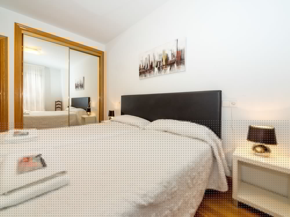 Gestion de Alojamientos Rooms 11/50