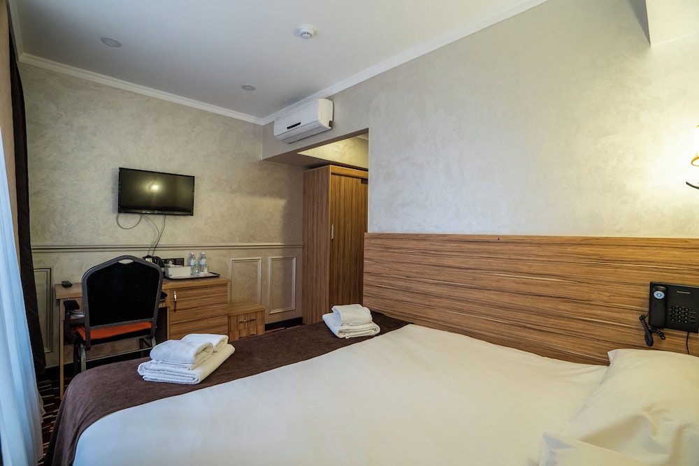 Mildom City Hotel 18/26