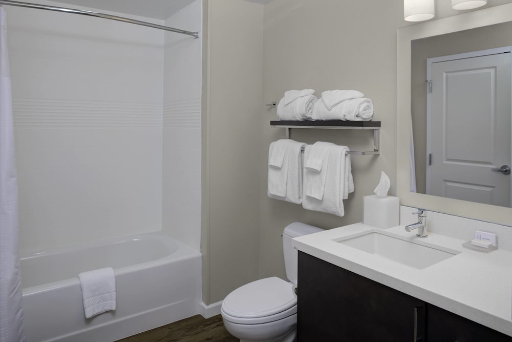 TownePlace Suites Albany 9/24