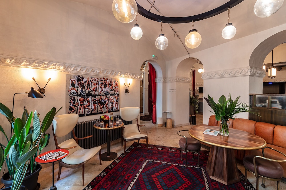 Hotel Rum Budapest 32/50