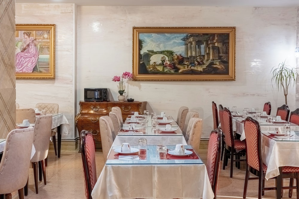 Hotel Royal Paris - Ivry 31/44