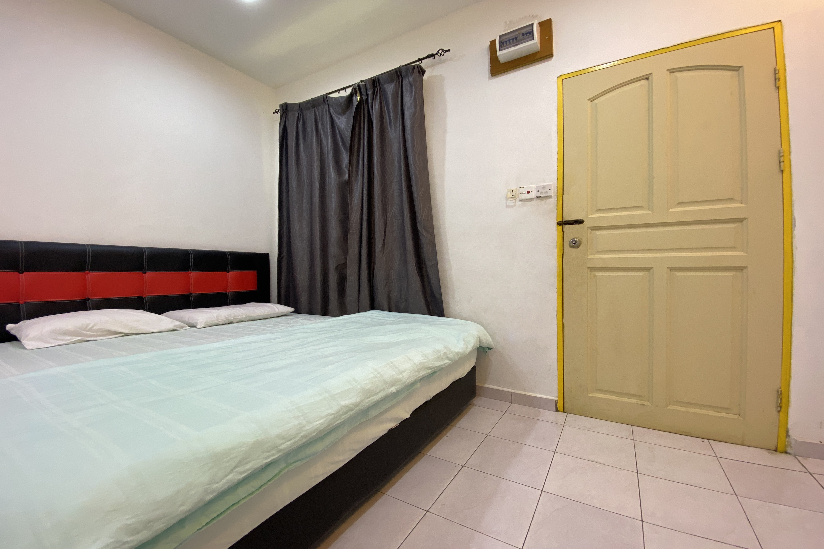 Hotel O Taman Kota Homestay 22/48