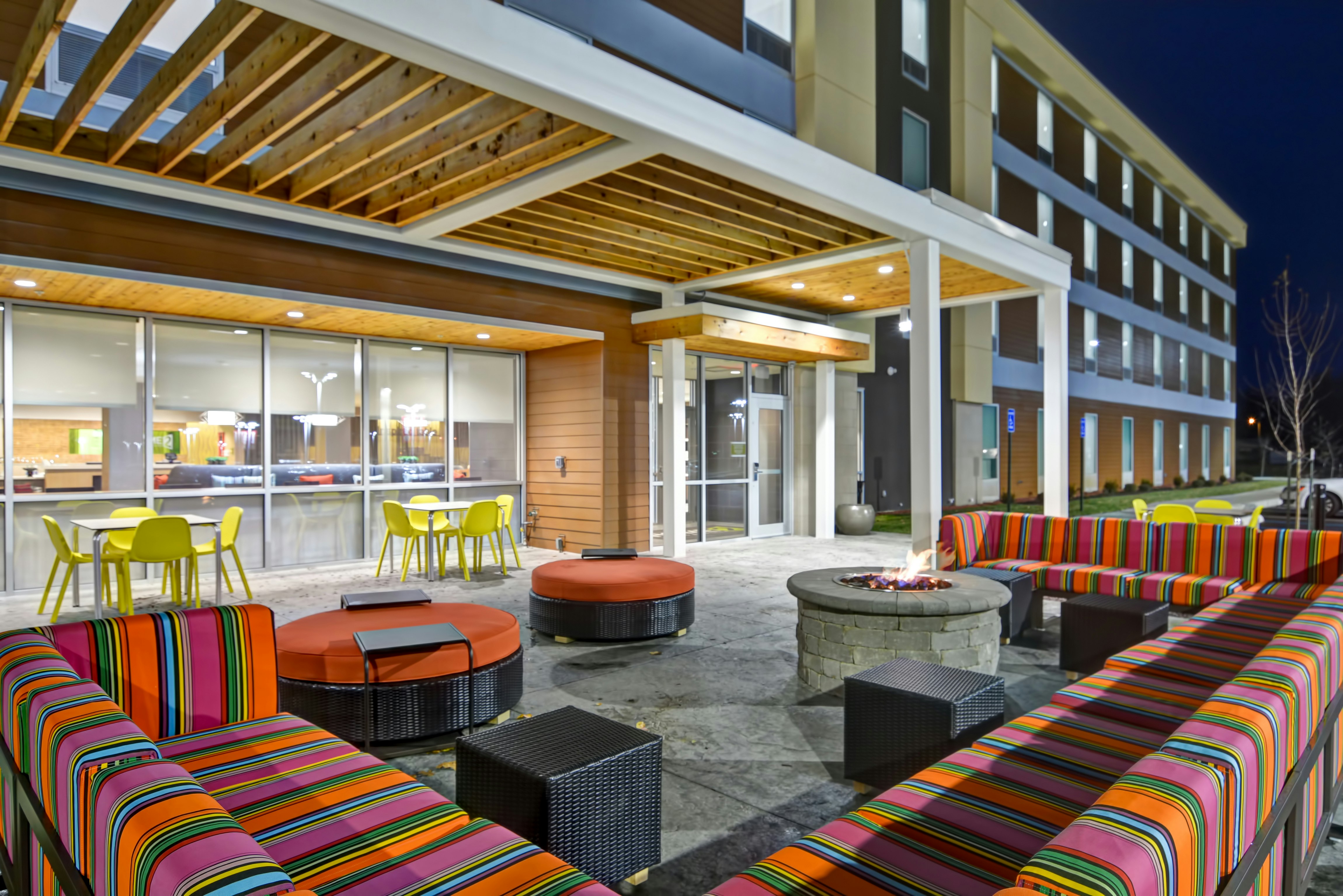Home2 Suites By Hilton Lafayette 13/23