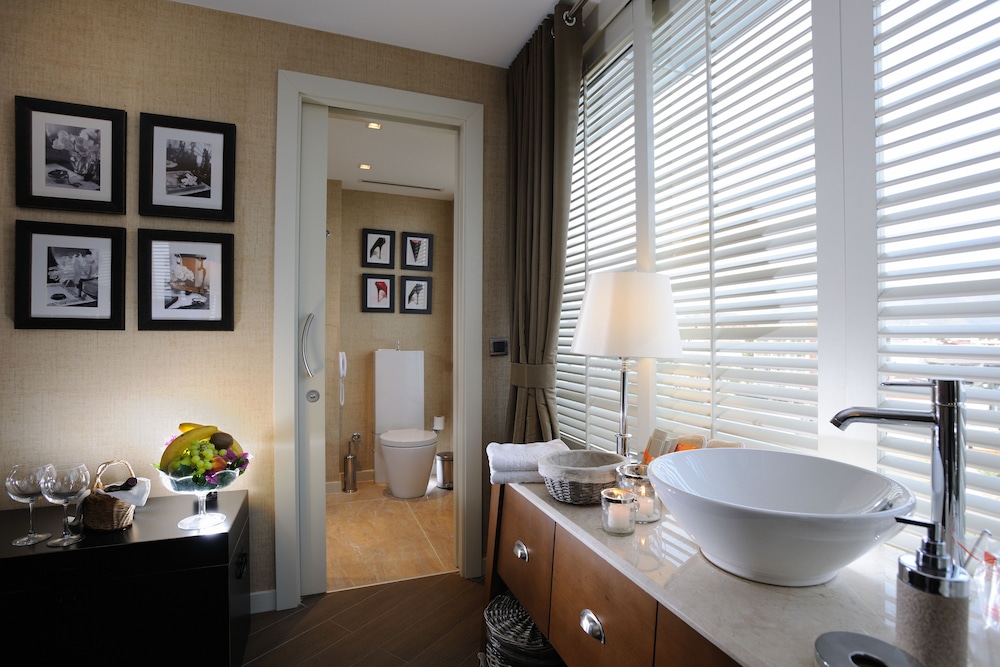 Elegance Hotels International Marmaris 50/50