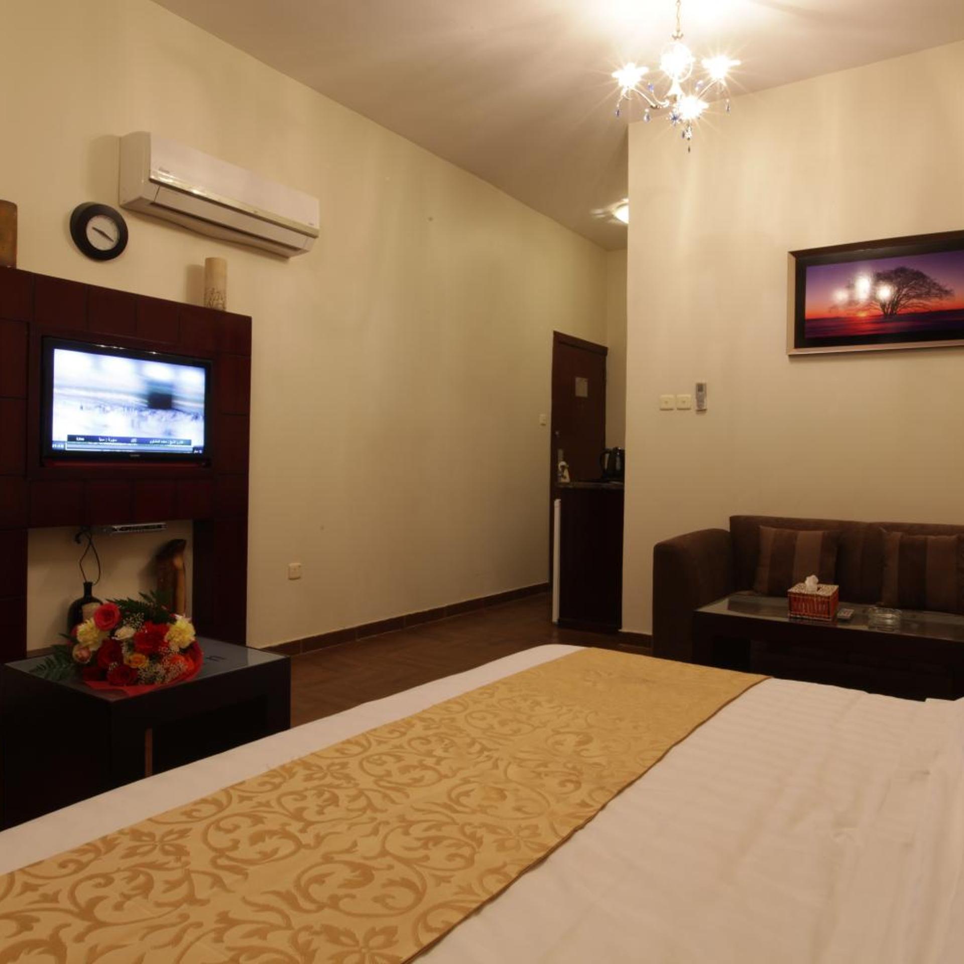 تالين السليمانية للشقق الفندقية(Taleen AlSulaimanyah Serviced Apartments) 30/32