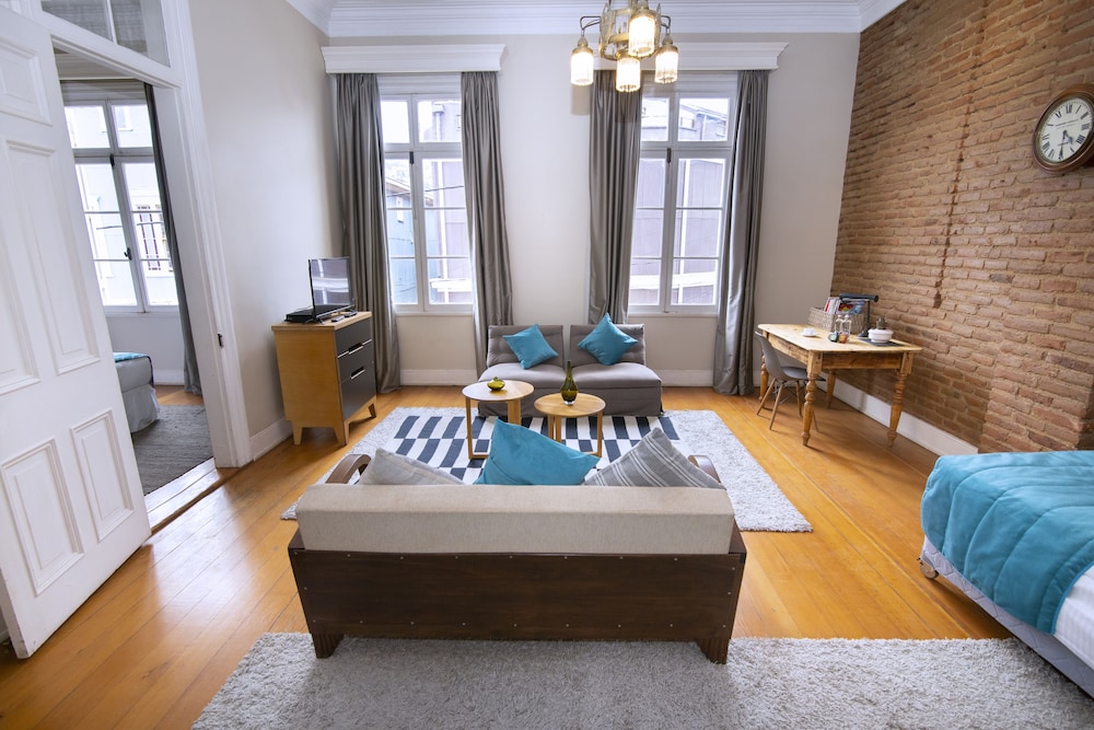 New Voga Hotel Boutique 24/37