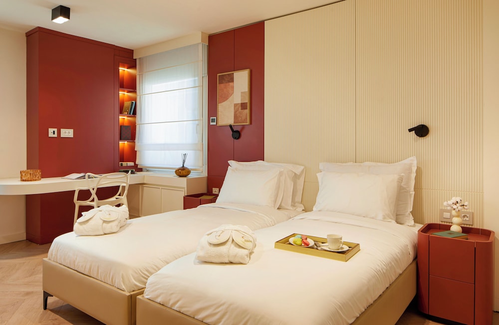 G Residences Gayrettepe 16/44