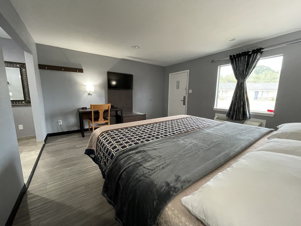 Ridge Motel Breckenridge 18/48