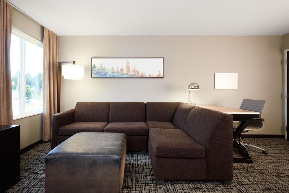 HYATT house Seattle/Bellevue 44/70