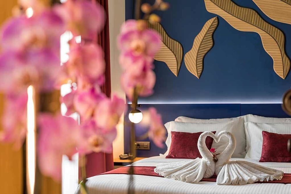 Artion City Boutique Hotel 21/31