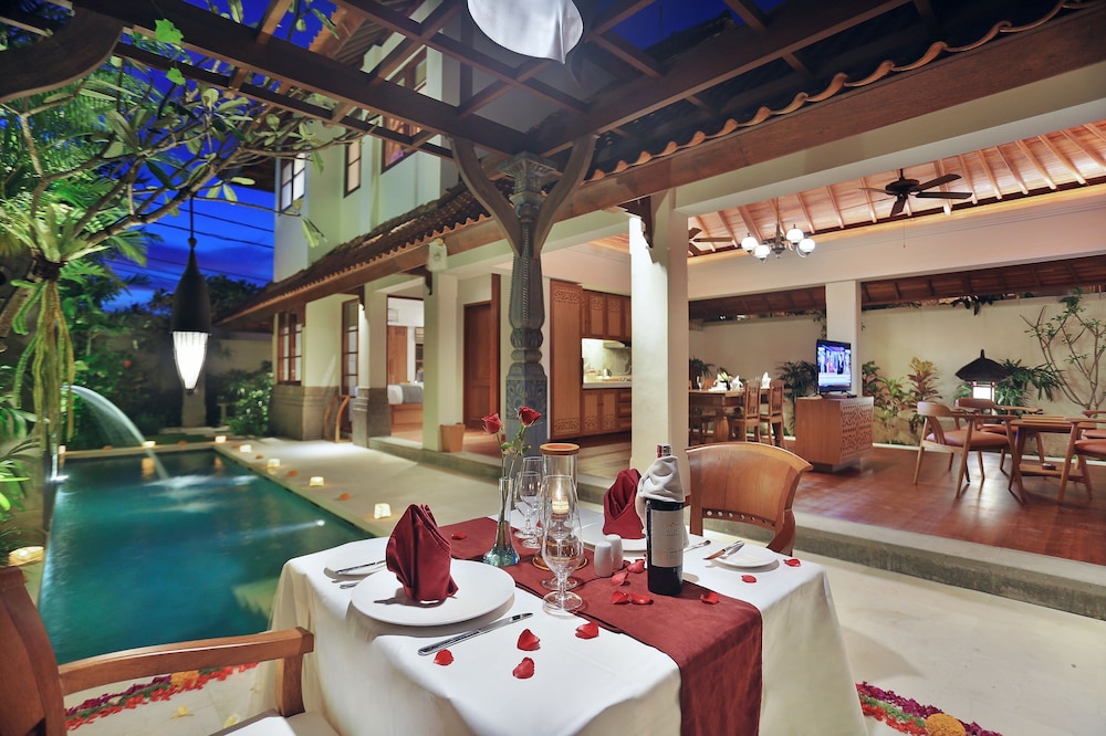 The Alantara Sanur 58/71