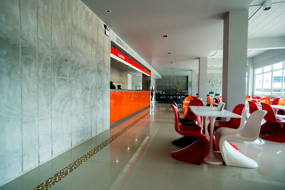 Bun Hotel 39/55