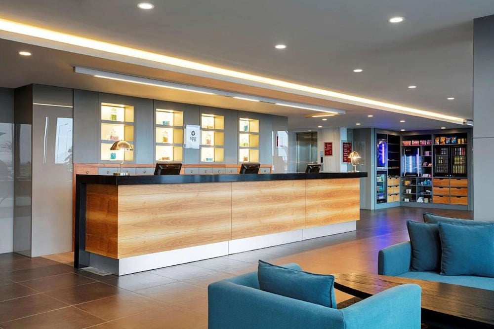 Ever Hotel Europe photo3