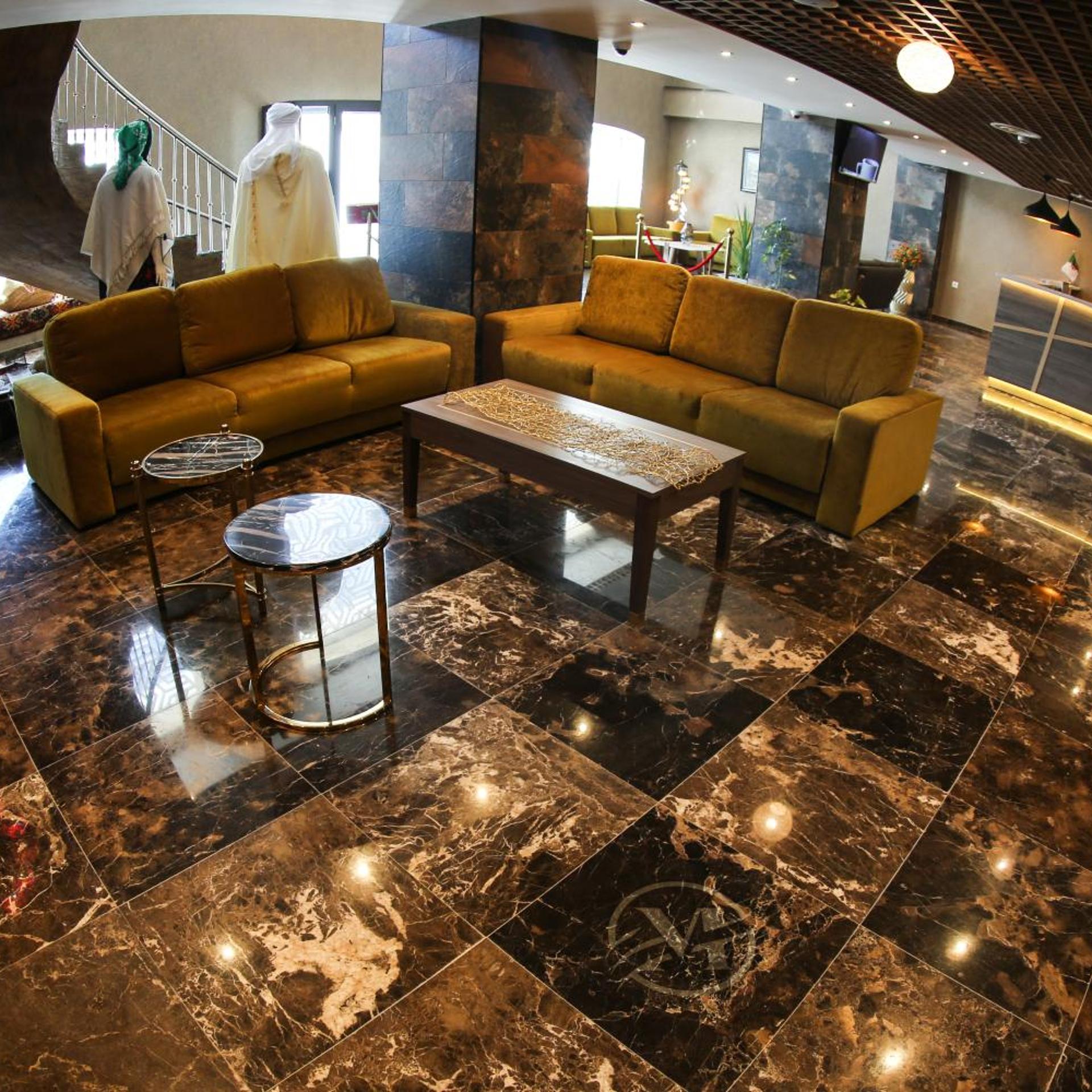 Hotel Messaoudi 25/28