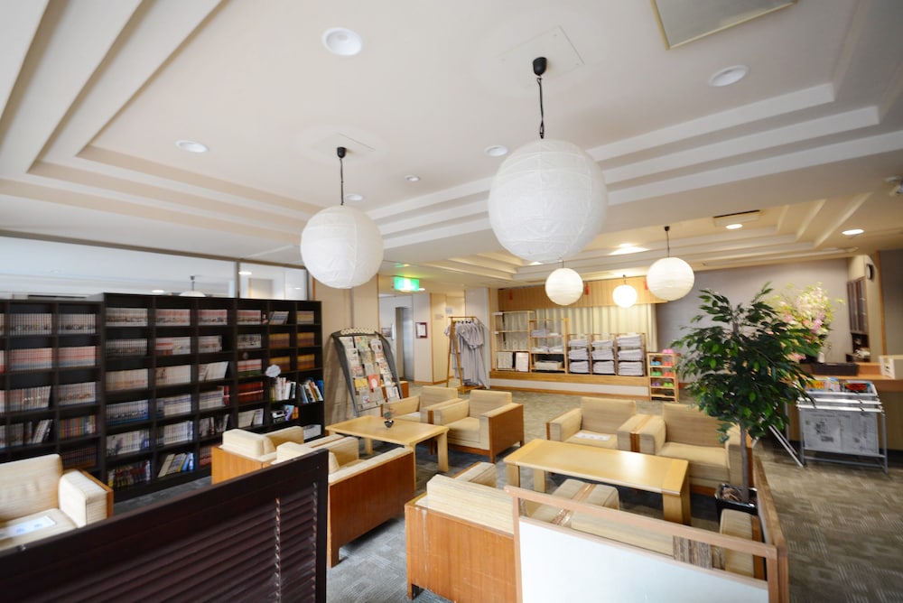 Hotel Hoshikawakan 16/25
