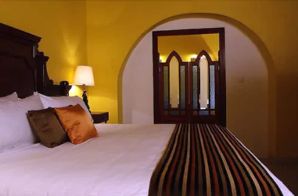 Casa Don Gustavo Hotel Boutique 16/75