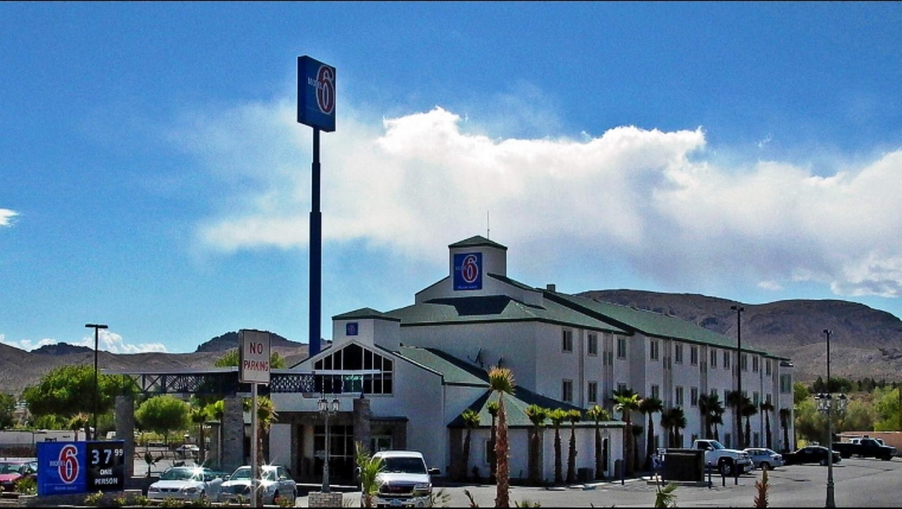 Motel6 Beatty, NV - Death Valley in BEATTY - NV