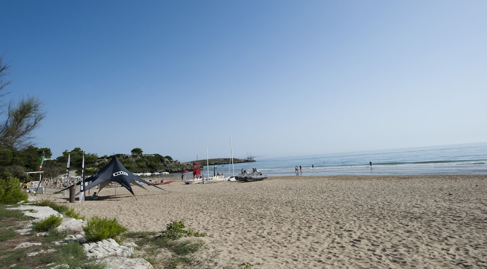 Villaggio Capo Vieste 36/50