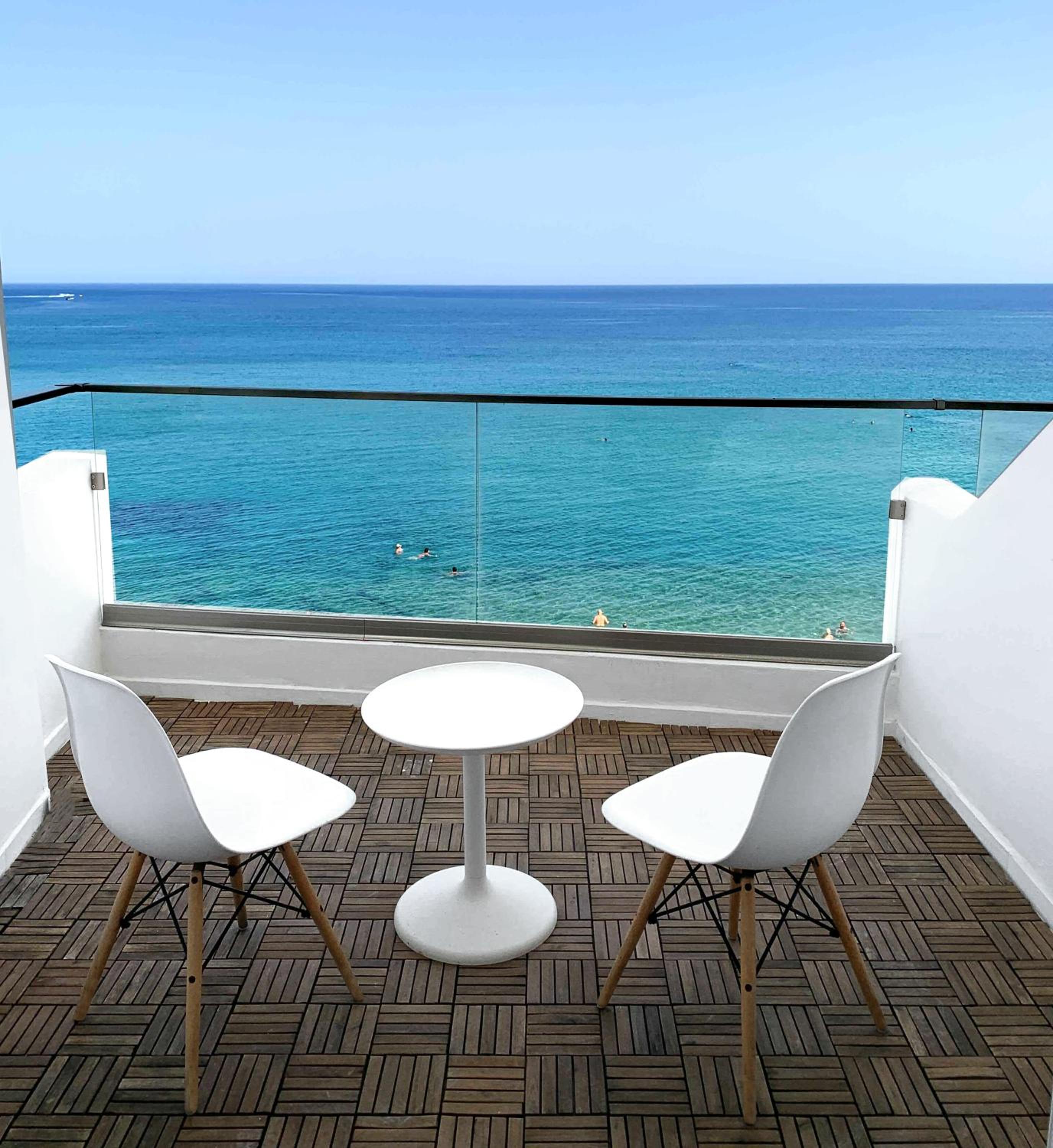 Azure Mare Hotel Adults Only 34/40
