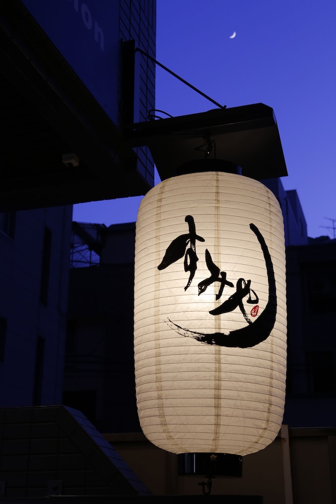 Sumiya Spa & Hotel 8/40
