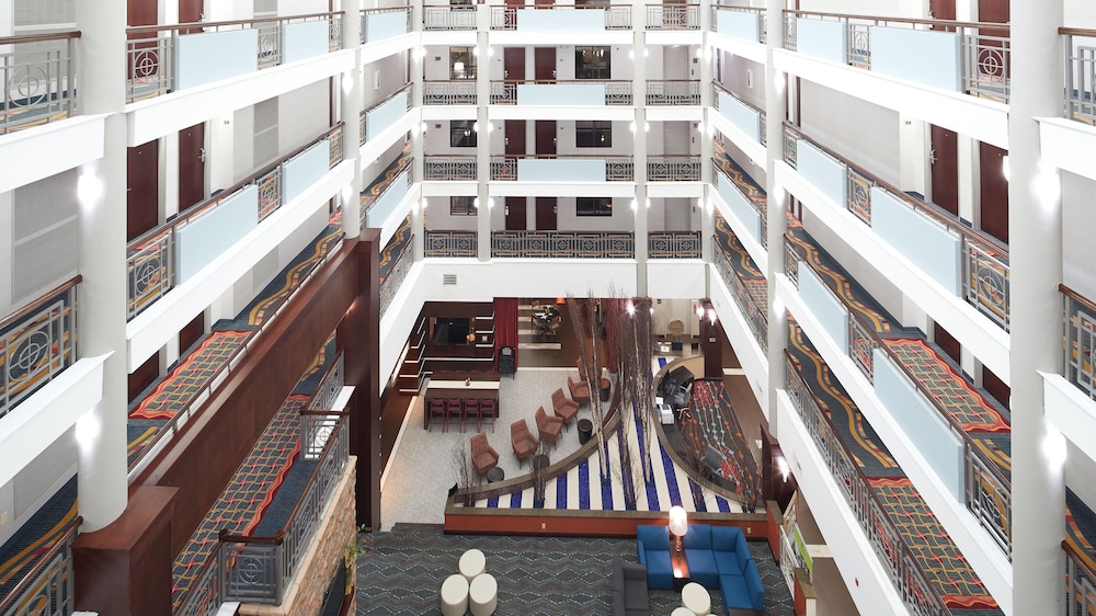 Holiday Inn Hotel Suites Stockbridge Atlanta I 75 5/50