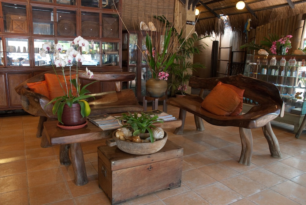 Sea Wind Resort Boracay 24/50