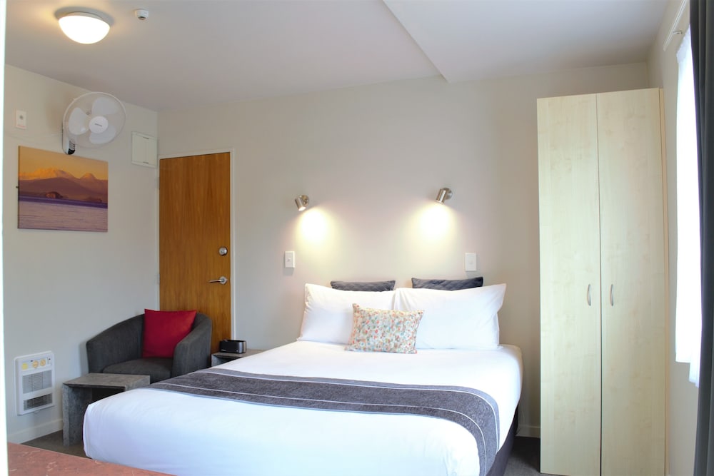 Bella Vista Motel Taupo 25/39