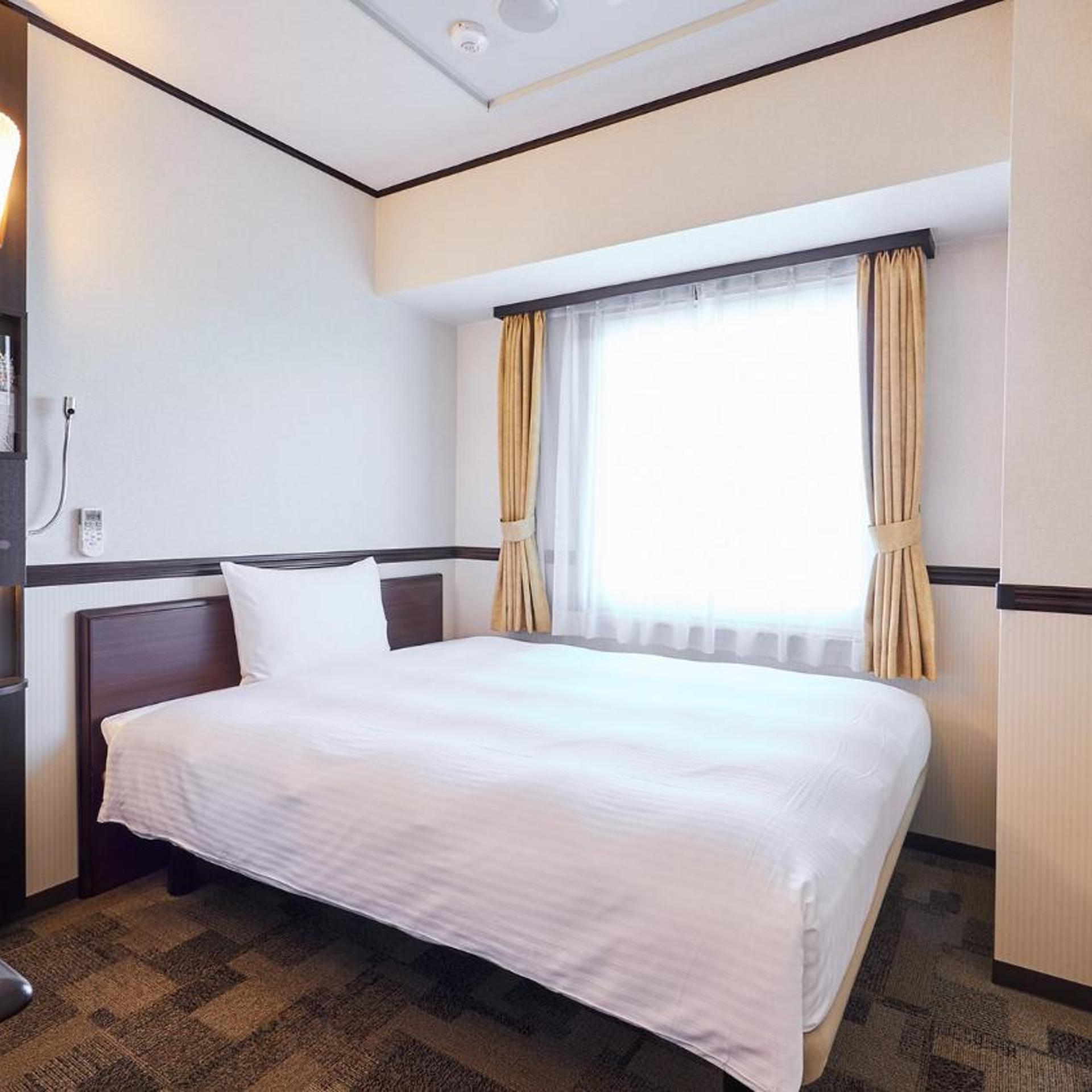 غرفة مفردة للمدخنين
