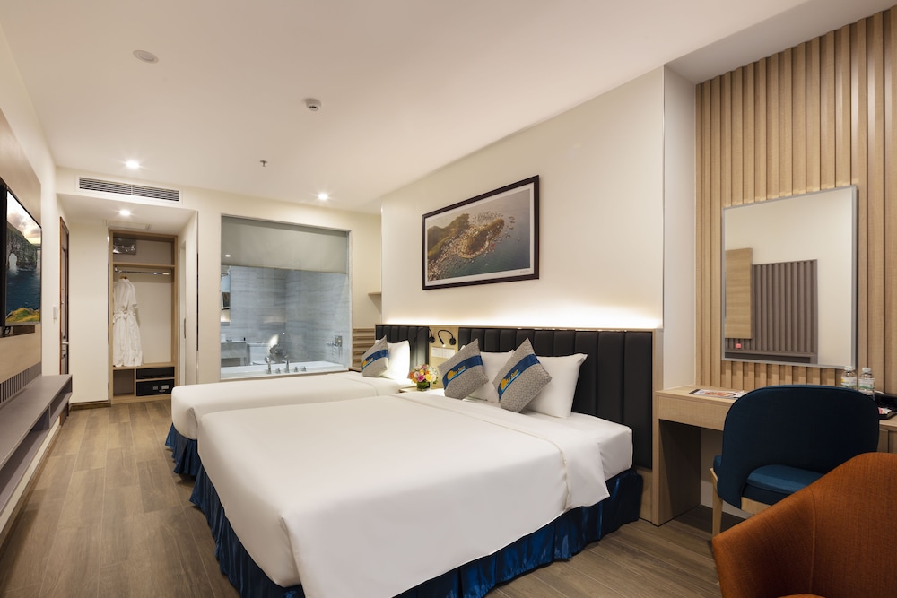 Lucky Sun Hotel 9/49