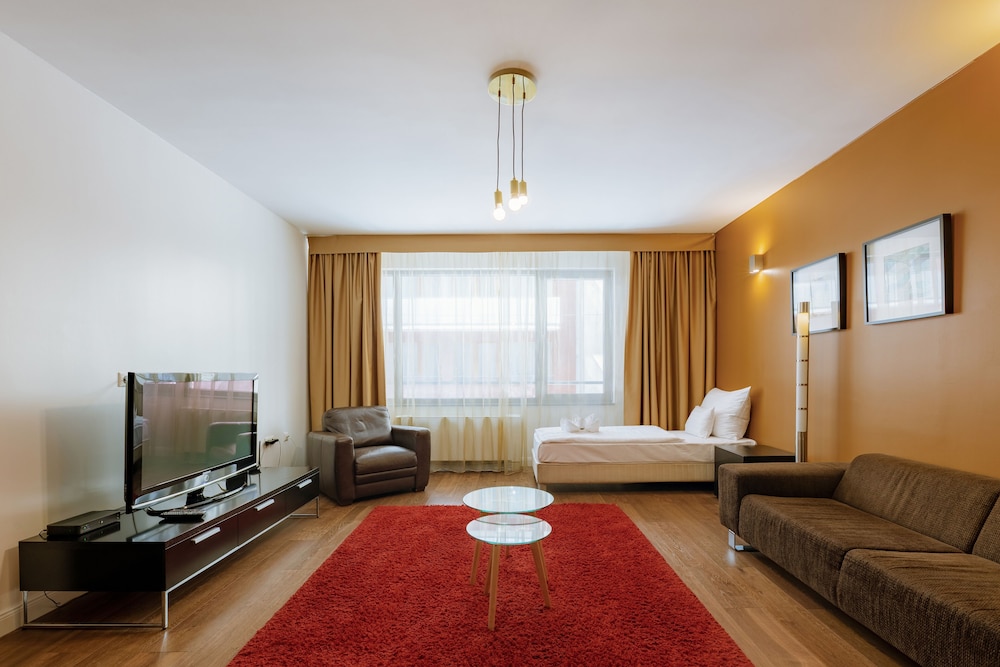 Bliss Hotel And Wellness 24/68