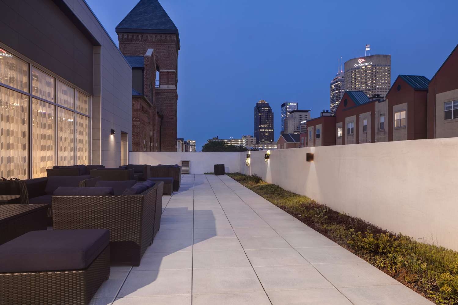 Homewood Suites by Hilton Indianapolis Downtown IUPUI 28/33