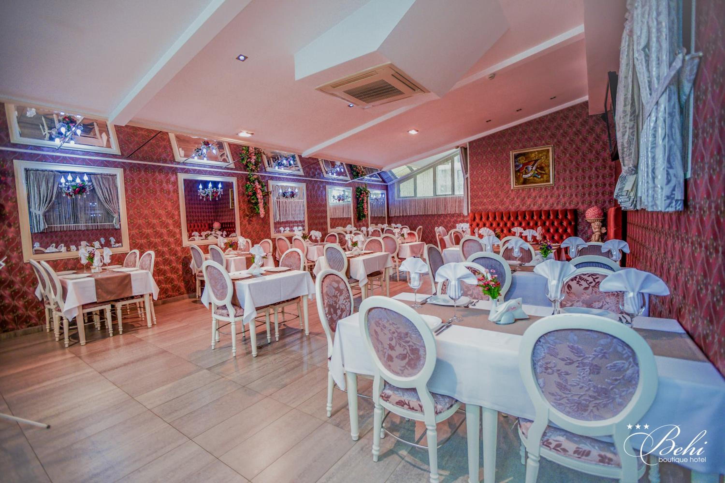 Boutique Hotel Behi 37/50