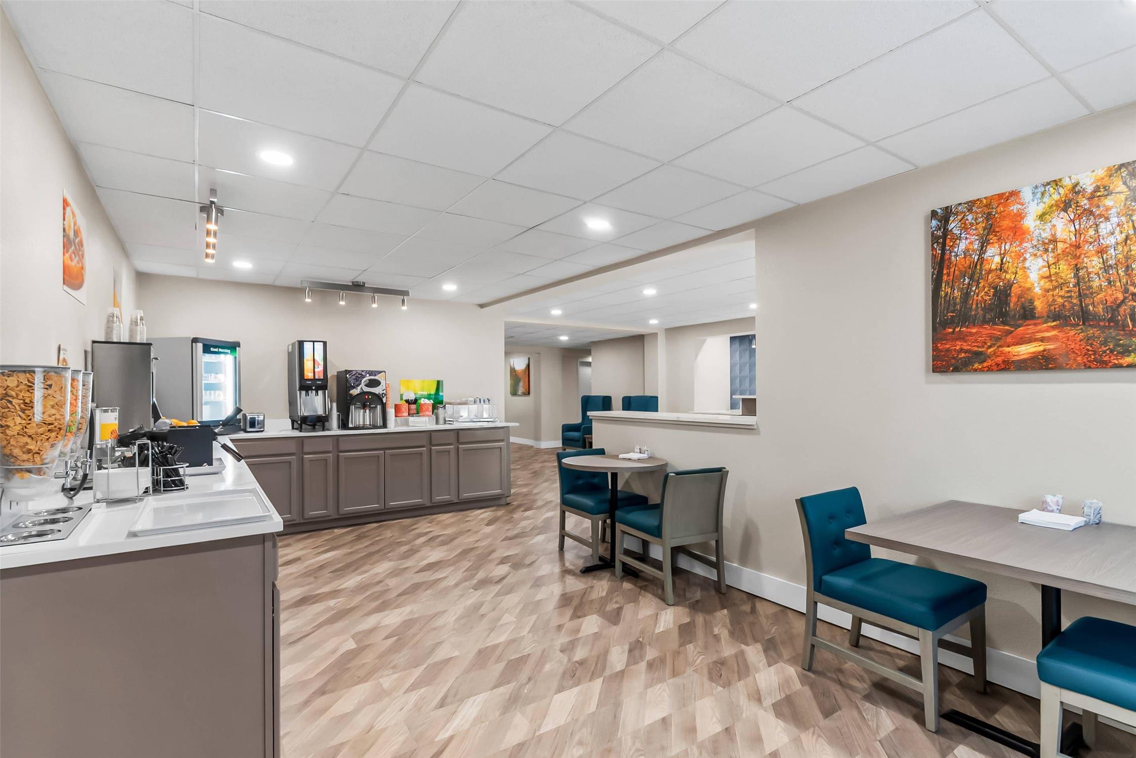 Quality Inn Shepherdstown 6/18