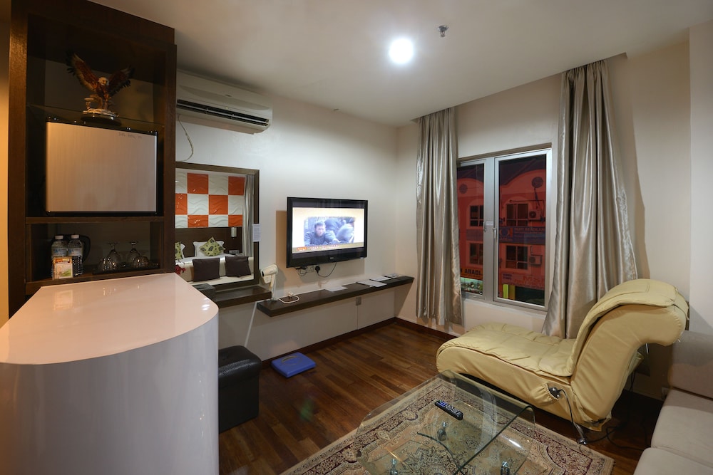 Bahagia Hotel Langkawi 6/13