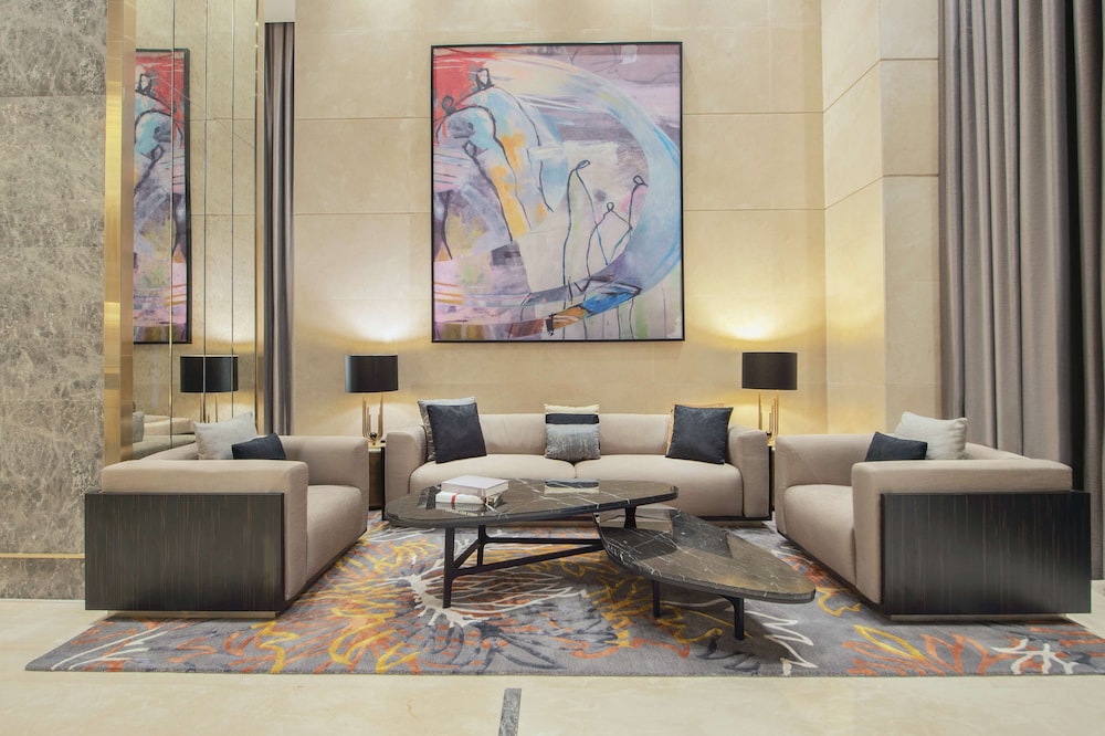 Hilton Doha The Pearl Residences 31/75