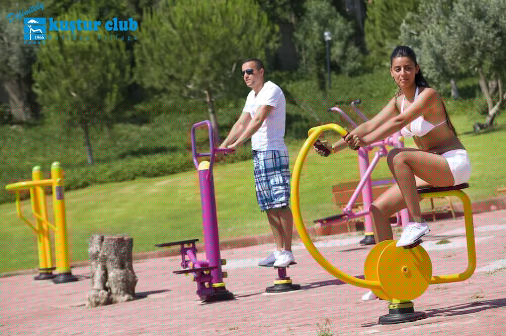 Kustur Club Holiday Village 13/32