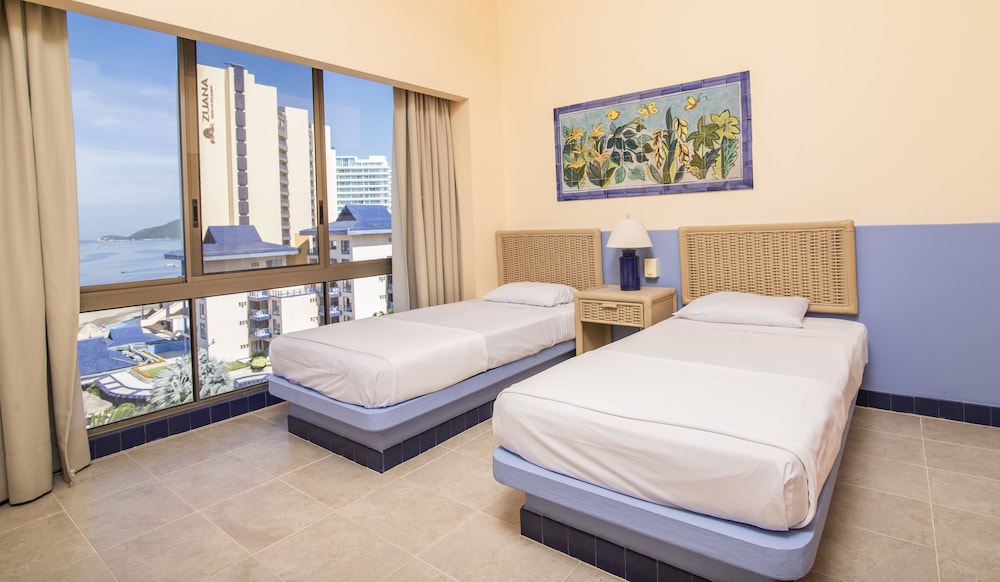 Zuana Beach Resort 23/60