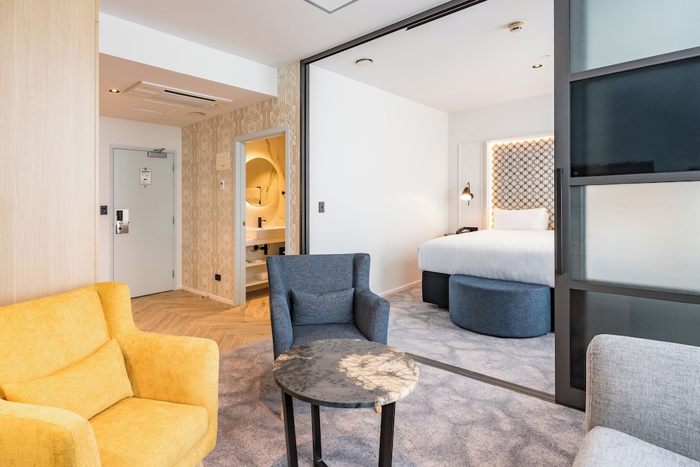 Legacy Airedale Hotel Auckland 39/67