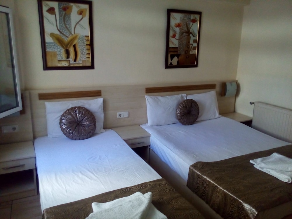Olimpiyat Otel Izmir 22/50