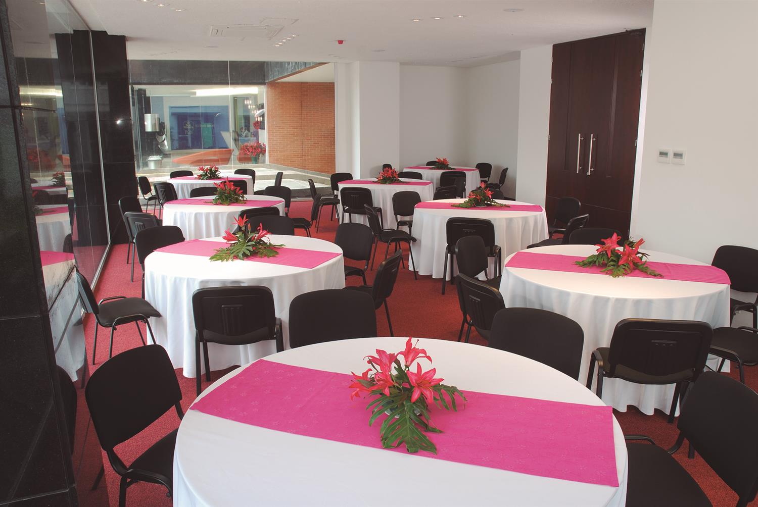 Best Western Plus 93 Park Hotel 45/50