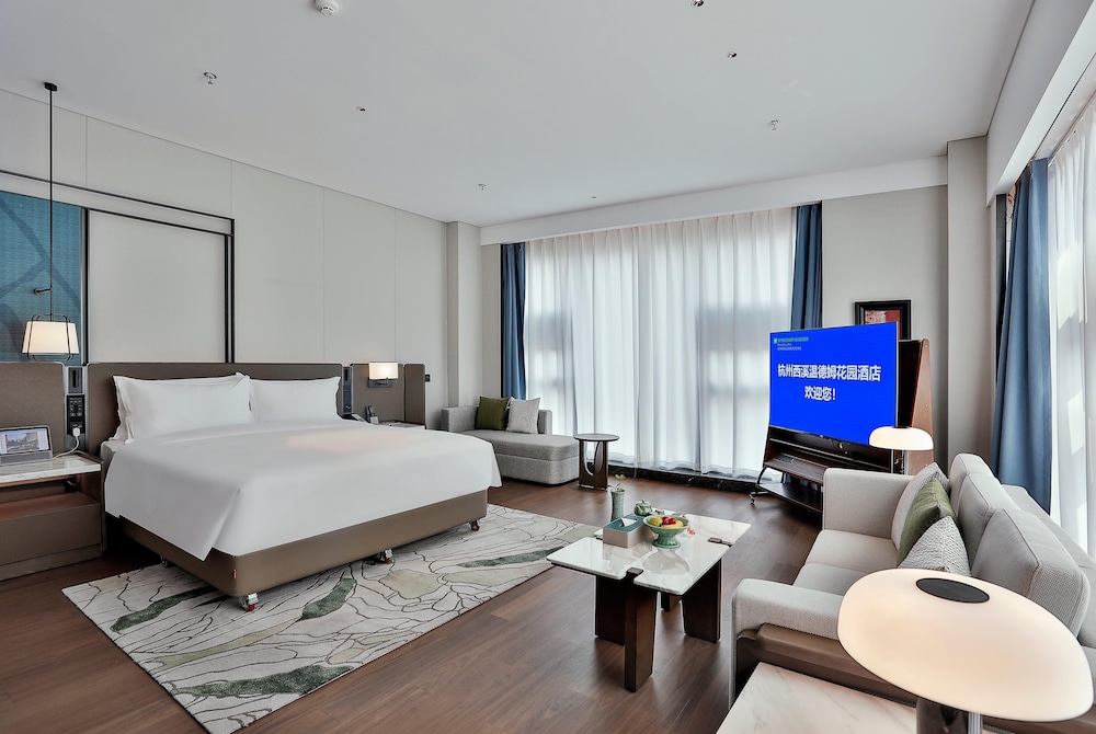 Wyndham Garden Hotel Xixi Hangzhou 22/43