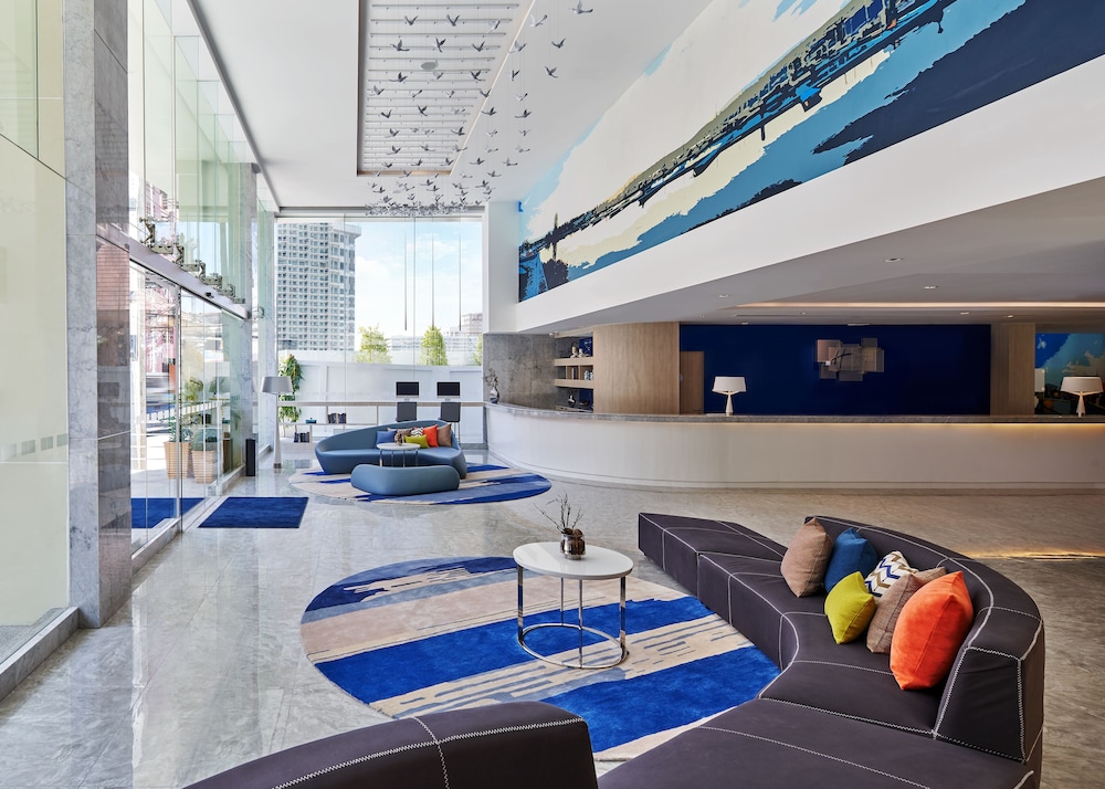 Holiday Inn Express Pattaya Central 13/80