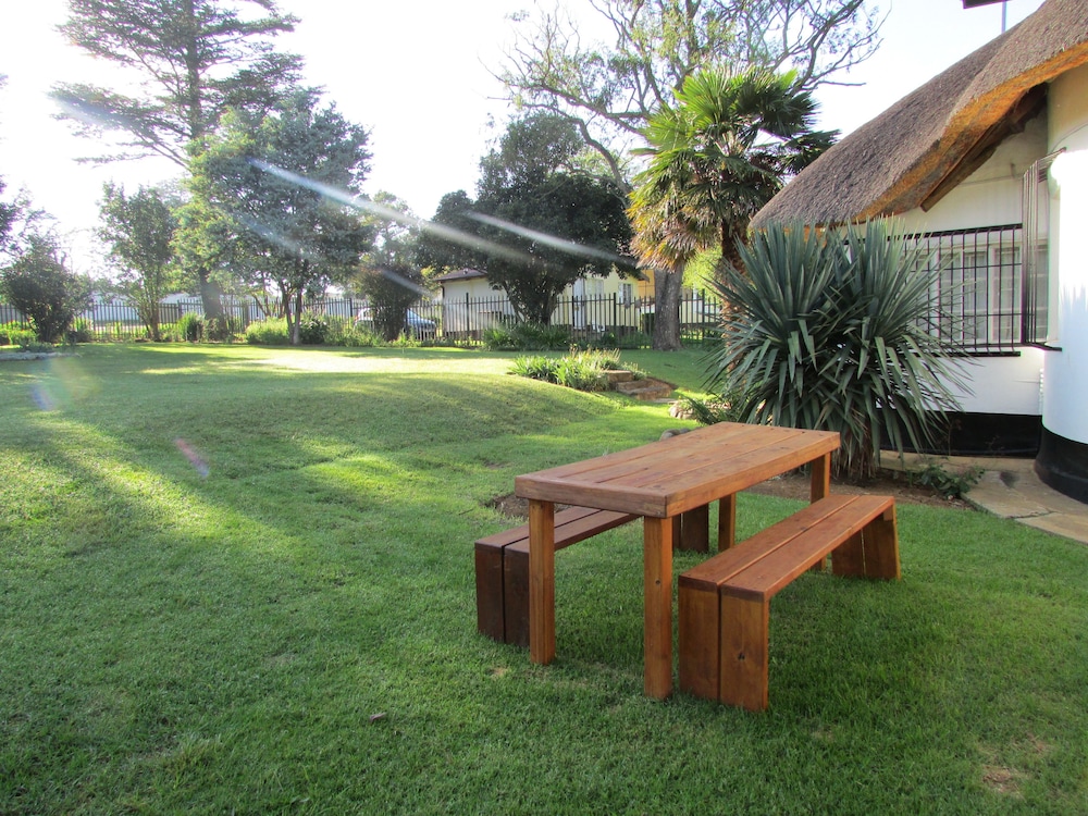 Absolute Leisure Cottages 26/41