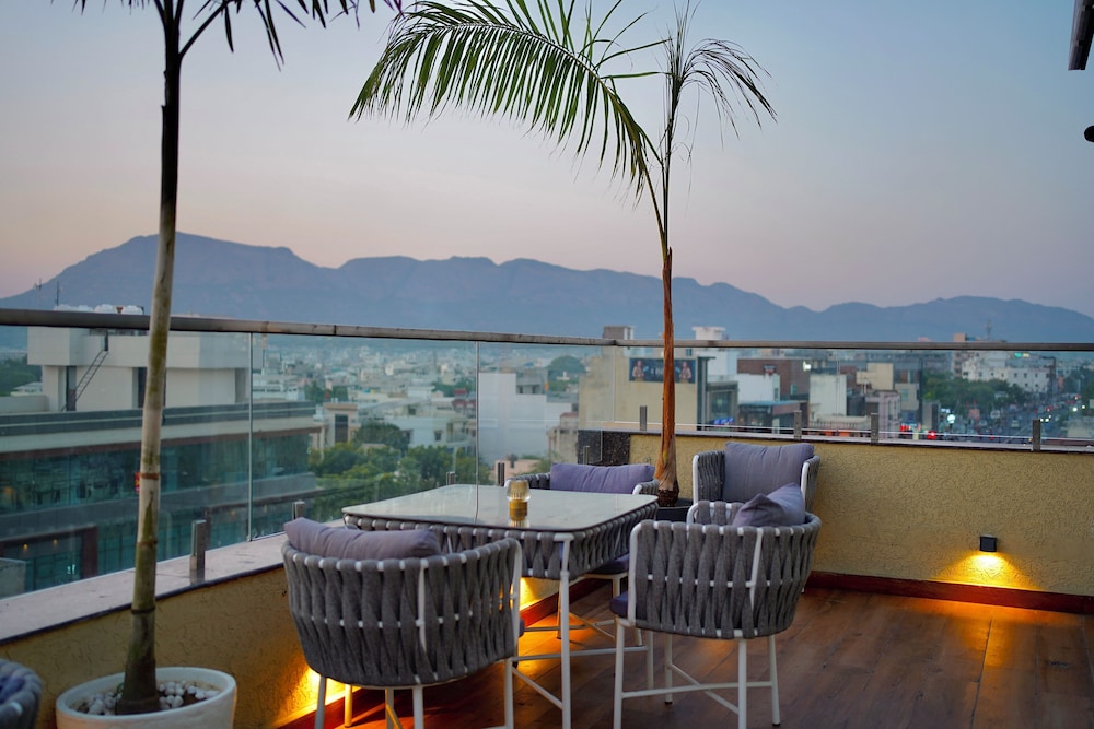 The Fern Residency Ajmer 25/31
